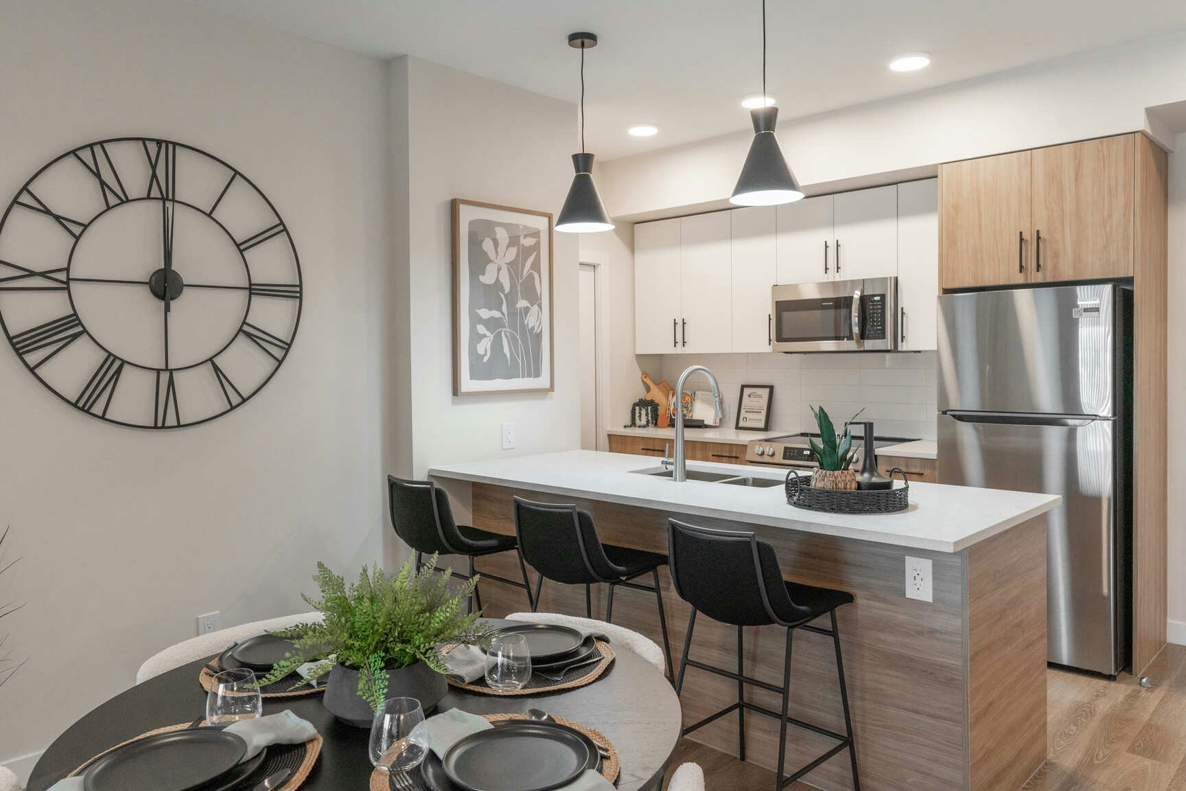 150-221-150 Edgemont Road NW, Edmonton, AB, T6M 1J4 - 3