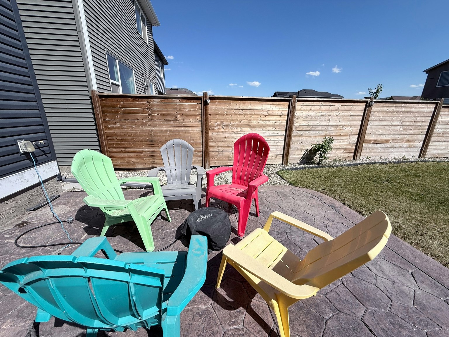 15 Belmont Heath Southwest, Calgary, AB, T2X 4N5 - 25