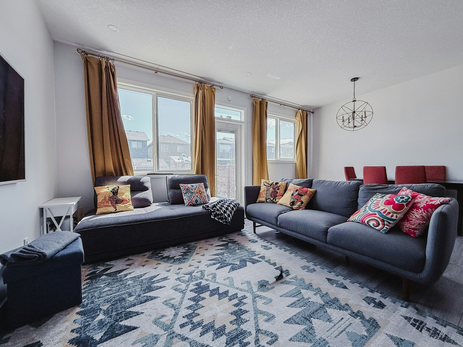 15 Belmont Heath Southwest, Calgary, AB, T2X 4N5 - 2