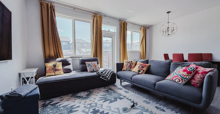15 Belmont Heath Southwest, Calgary, AB, T2X 4N5 - 2