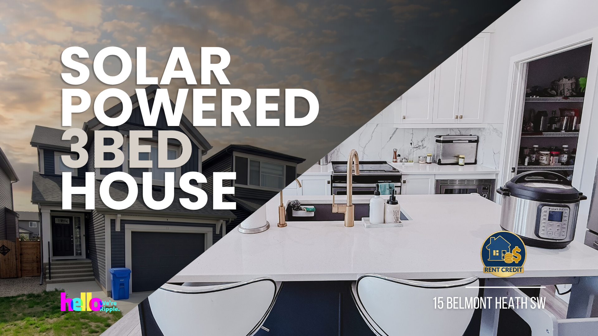 15 Belmont Heath Southwest, Calgary, AB, T2X 4N5