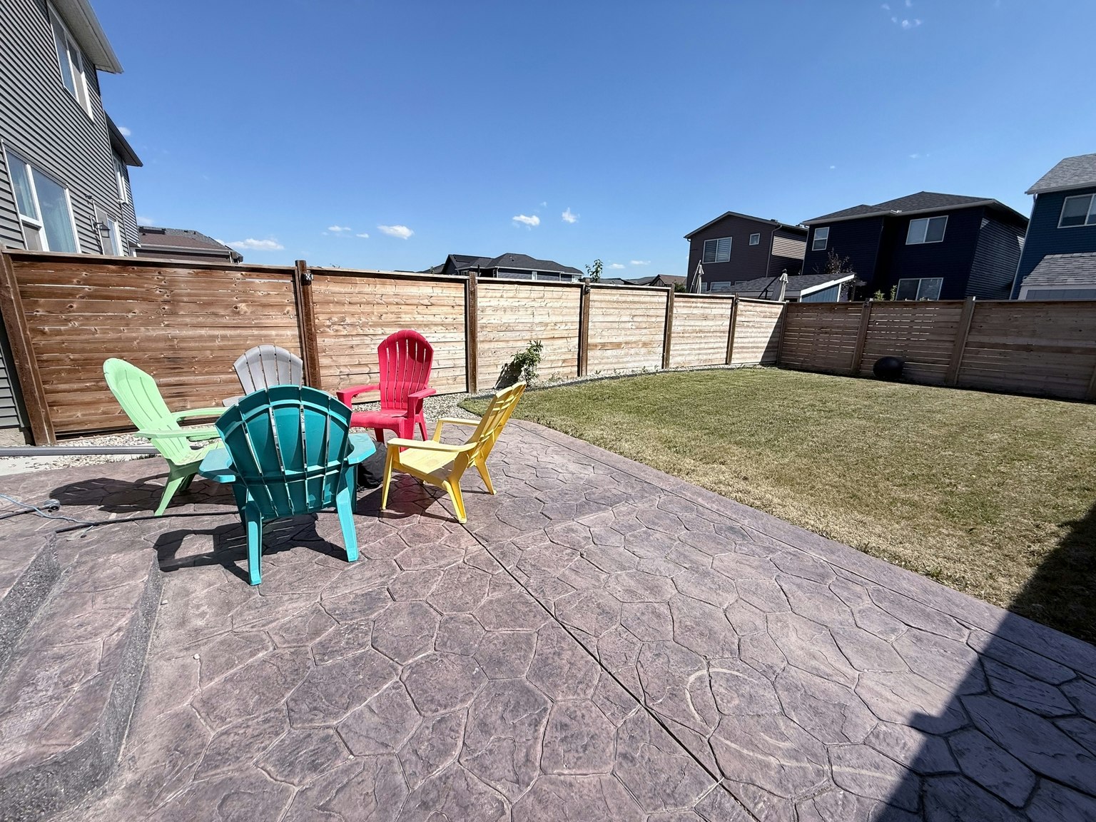 15 Belmont Heath Southwest, Calgary, AB, T2X 4N5 - 23