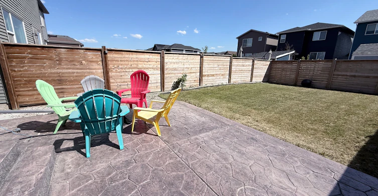 15 Belmont Heath Southwest, Calgary, AB, T2X 4N5 - 23