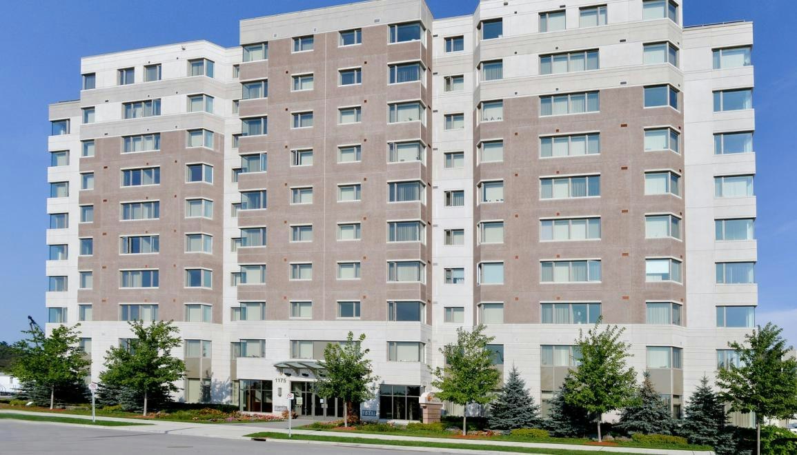 503-1175 Maritime Way, Ottawa, ON, K2K 0G4 - 15