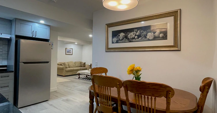 3013 Dixon Landing Southwest, Edmonton, AB, T6W 5L1 - 4