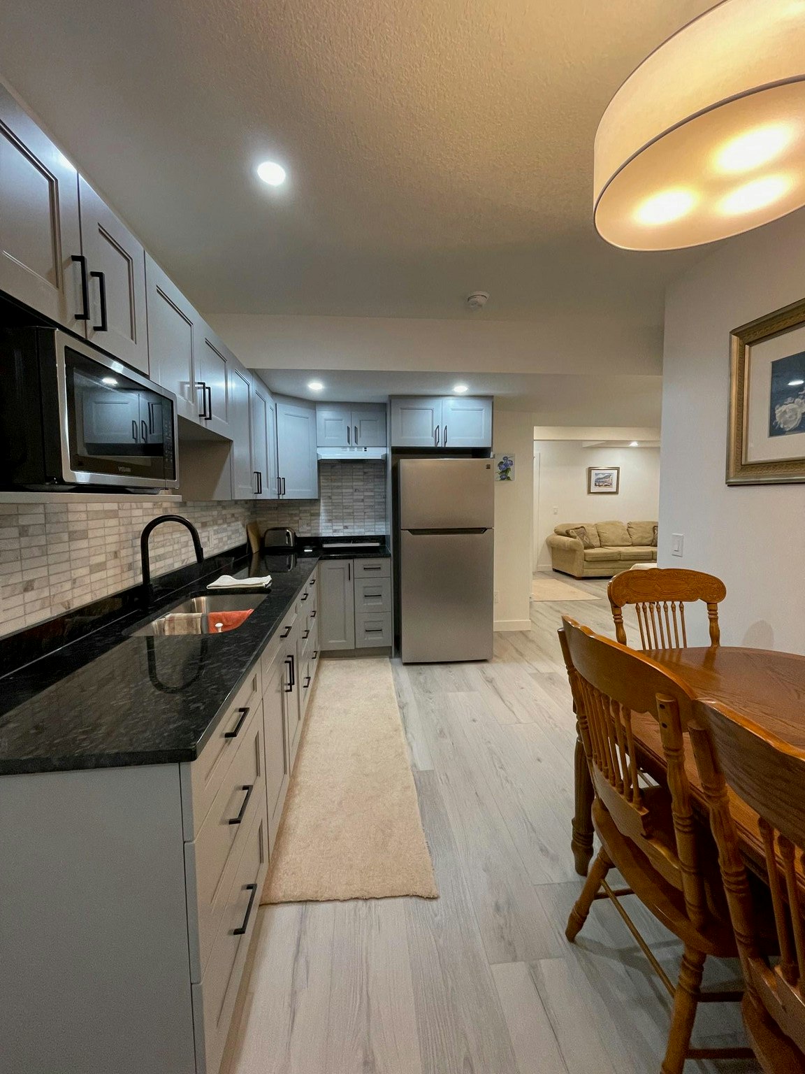 3013 Dixon Landing Southwest, Edmonton, AB, T6W 5L1 - 3