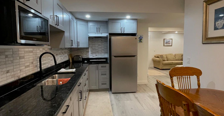 3013 Dixon Landing Southwest, Edmonton, AB, T6W 5L1 - 3