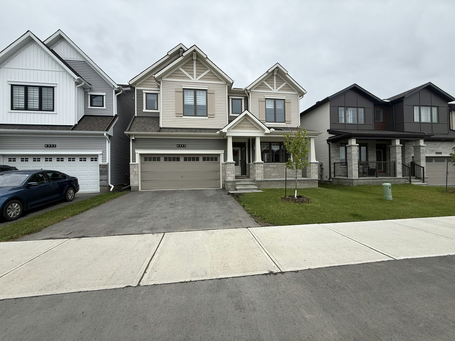 1-6333 Ottawa Street West, Ottawa, ON, K0A 2Z0