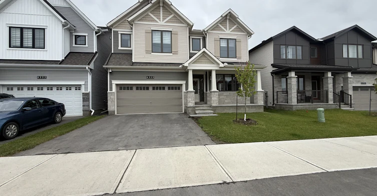 1-6333 Ottawa Street West, Ottawa, ON, K0A 2Z0
