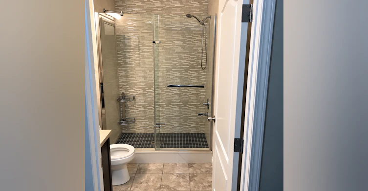 7424-7327 Terwillegar Drive South Northwest, Edmonton, AB, T6R 0L8 - 5