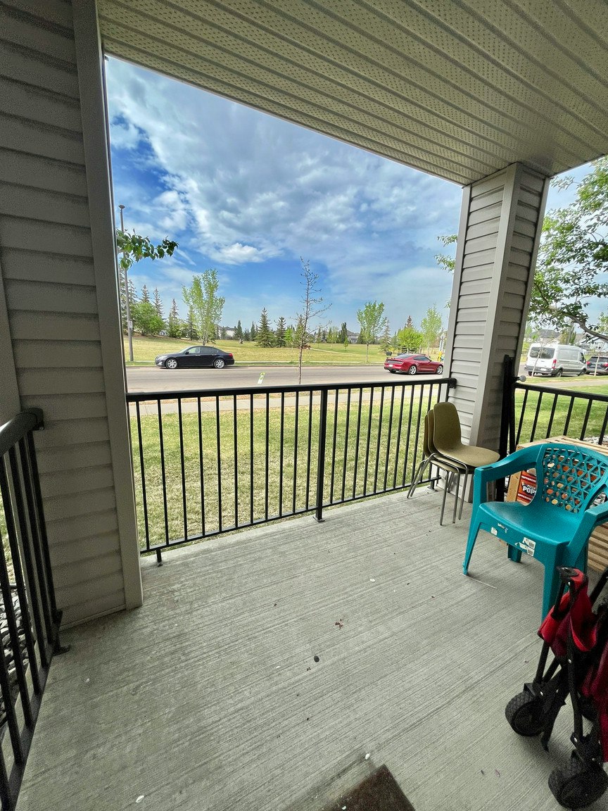 7424-7327 Terwillegar Drive South Northwest, Edmonton, AB, T6R 0L8 2