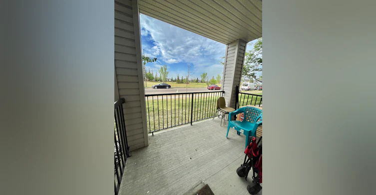 7424-7327 Terwillegar Drive South Northwest, Edmonton, AB, T6R 0L8 - 2