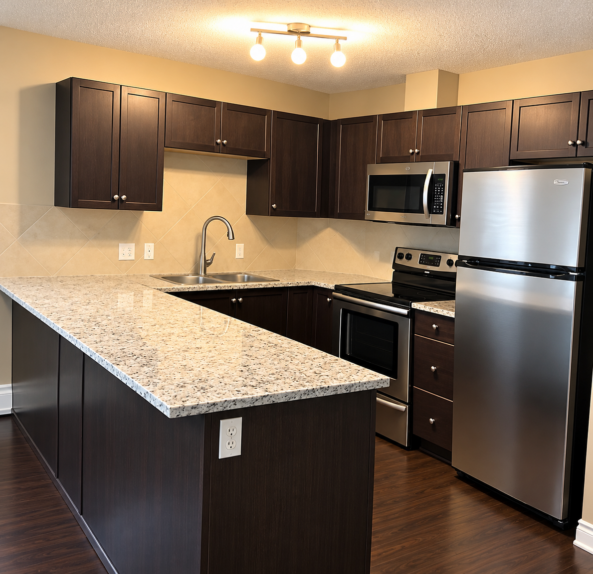 7424-7327 Terwillegar Drive South Northwest, Edmonton, AB, T6R 0L8 3