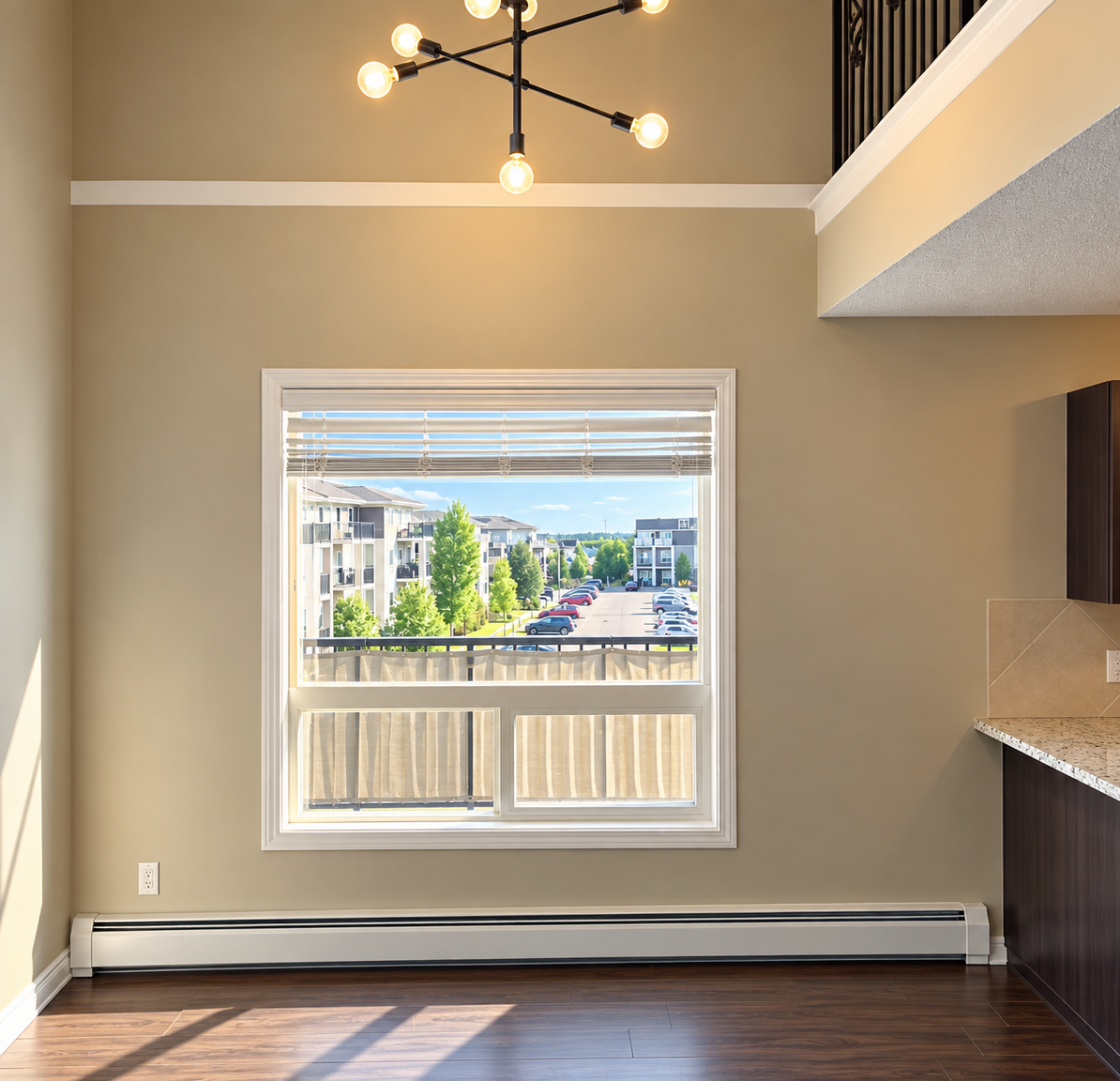 7424-7327 Terwillegar Drive South Northwest, Edmonton, AB, T6R 0L8 - 8