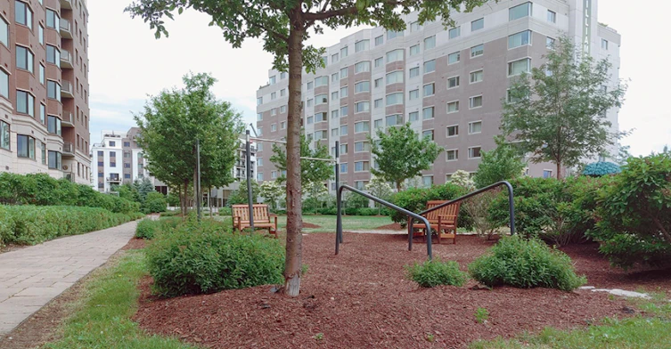 D0414-1203 Maritime Way, Ottawa, ON, K2K 0H5 - 9