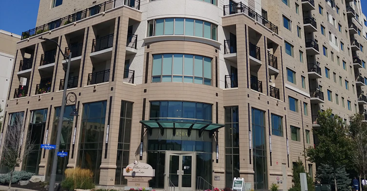 D1015-1203 Maritime Way, Ottawa, ON, K2K 0H5 - 15
