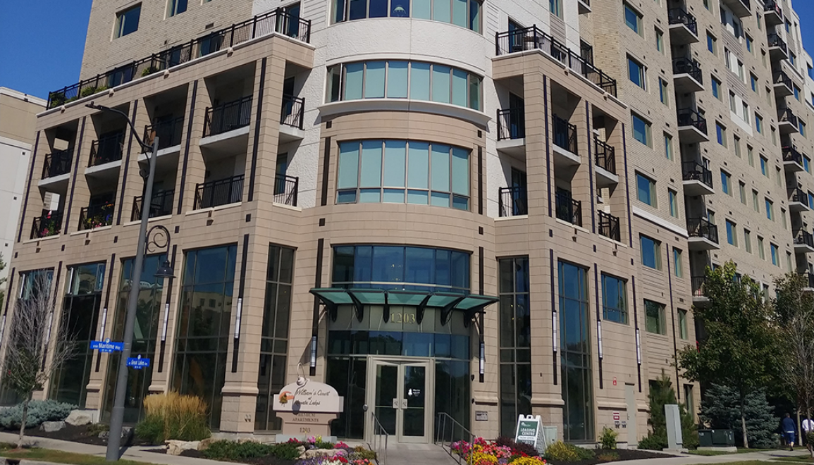 D1102-1203 Maritime Way, Ottawa, ON, K2K 0H5 - 15