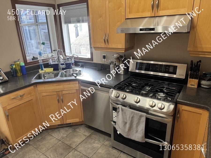 4507 Ellard Way, Regina, SK, S4X 0C7 - 3