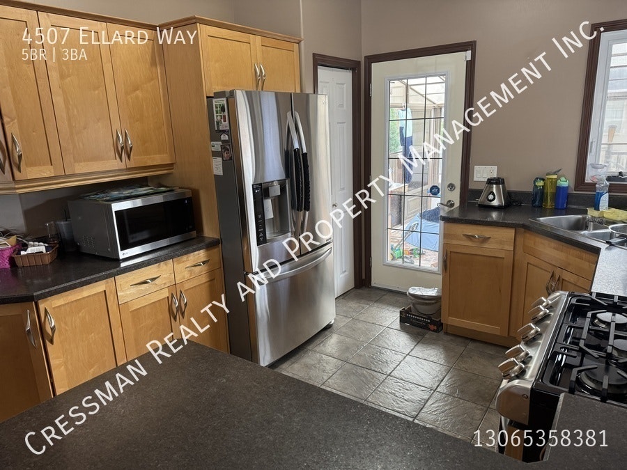 4507 Ellard Way, Regina, SK, S4X 0C7 - 4