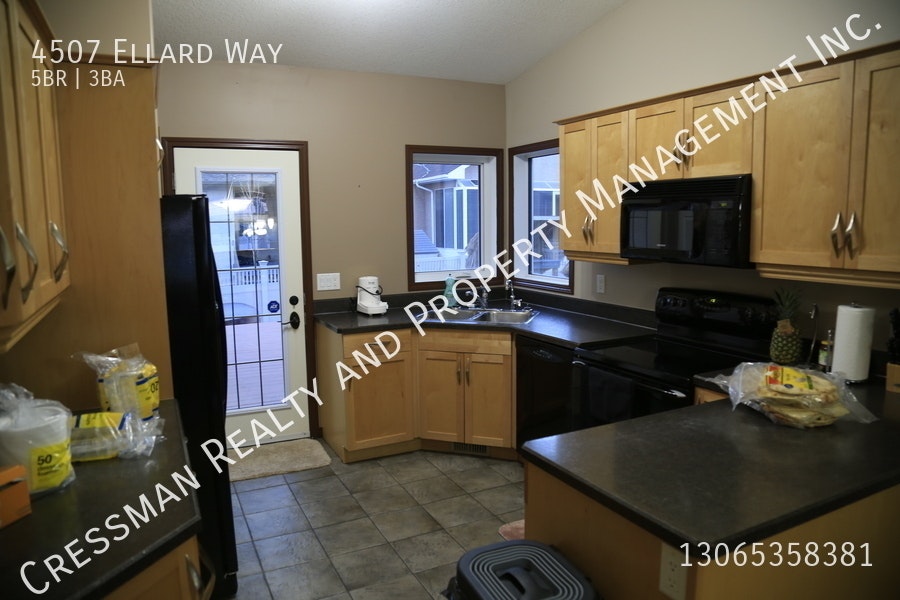 4507 Ellard Way, Regina, SK, S4X 0C7 - 5