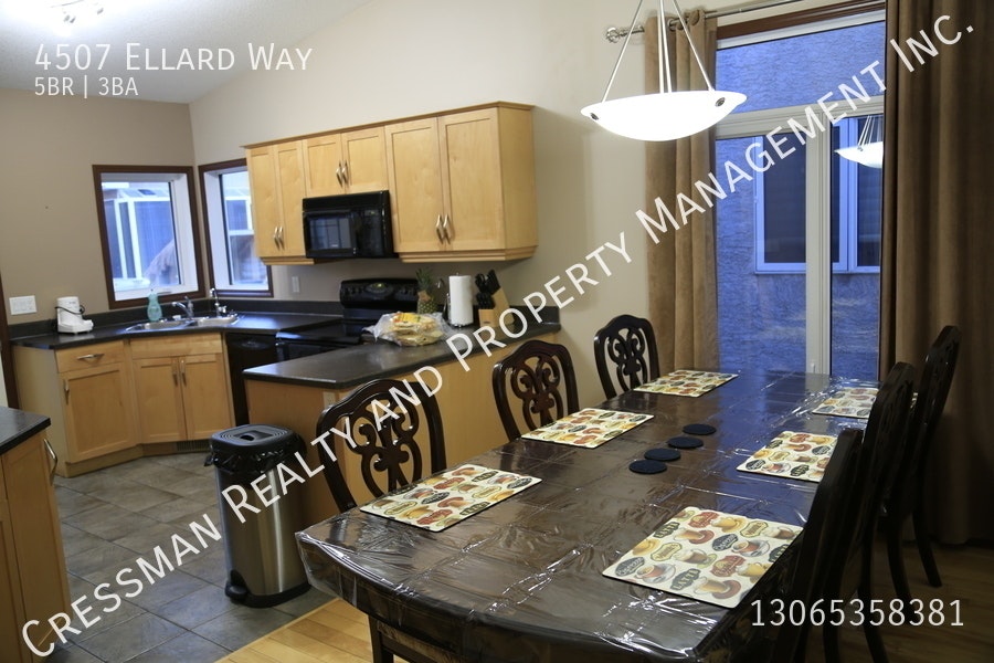 4507 Ellard Way, Regina, SK, S4X 0C7 - 9