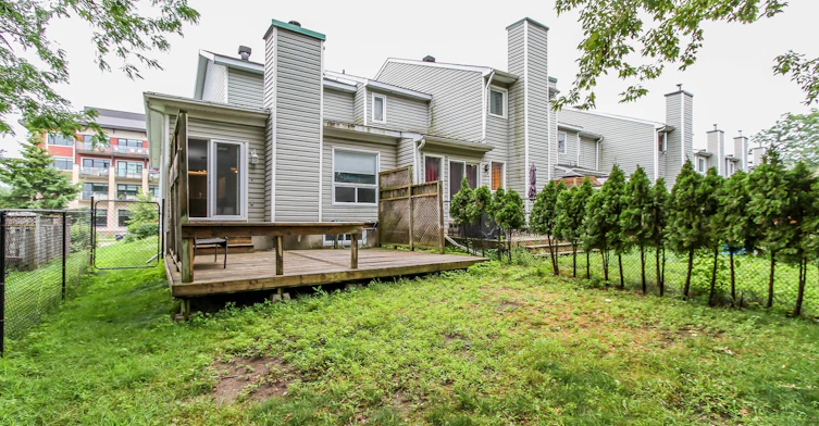 25 Wildpine Court, Ottawa, ON, K2S 1C6 - 20