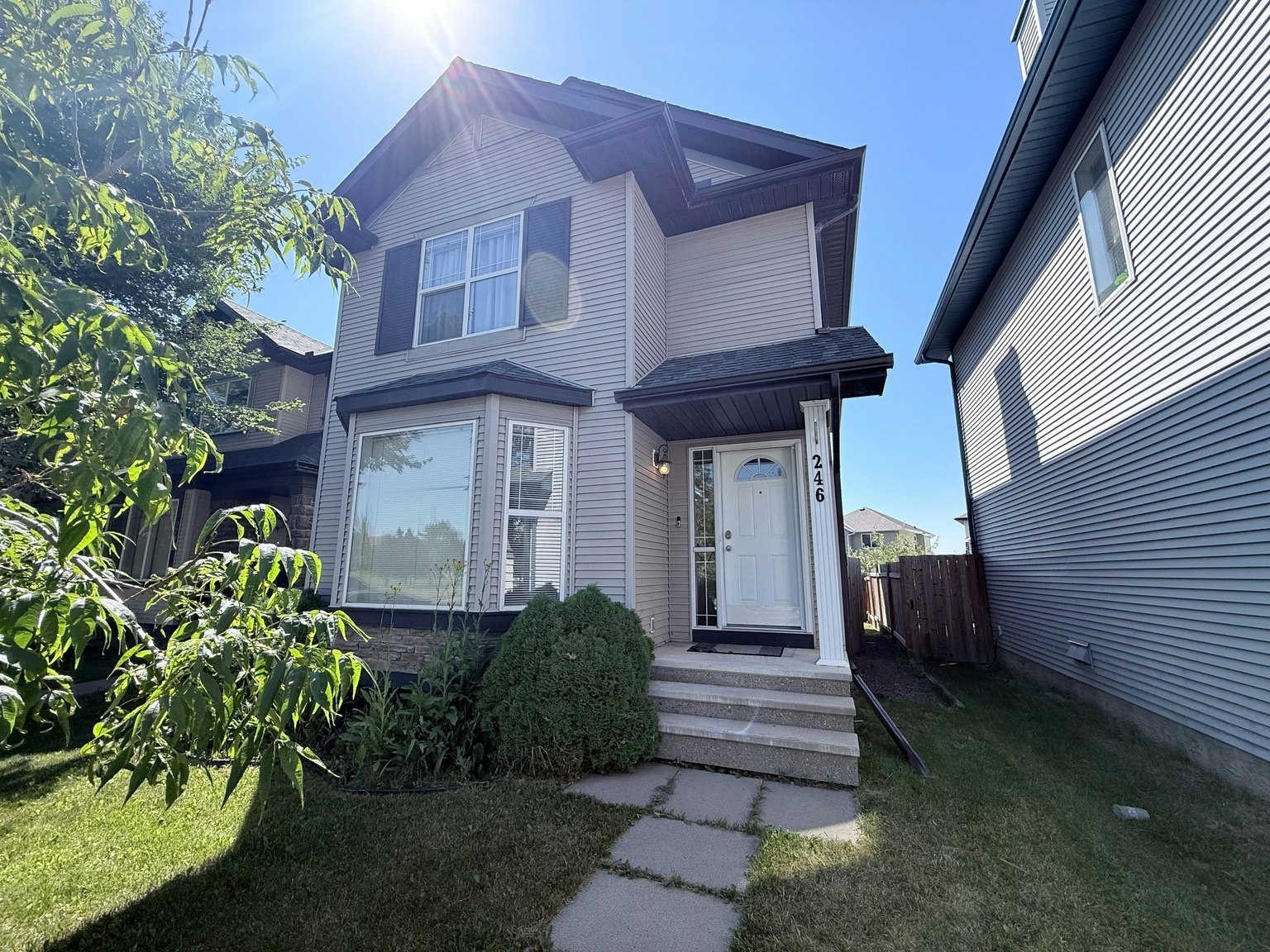246 Cranberry Place Southeast, Calgary, AB, T3M 0G7 - 32