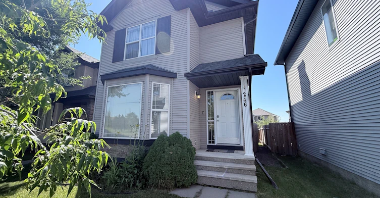 246 Cranberry Place Southeast, Calgary, AB, T3M 0G7 - 32