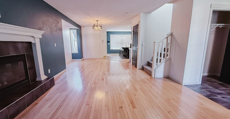 246 Cranberry Place Southeast, Calgary, AB, T3M 0G7 - 9