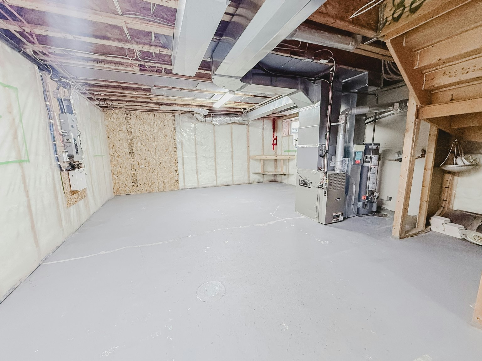 246 Cranberry Place Southeast, Calgary, AB, T3M 0G7 - 27