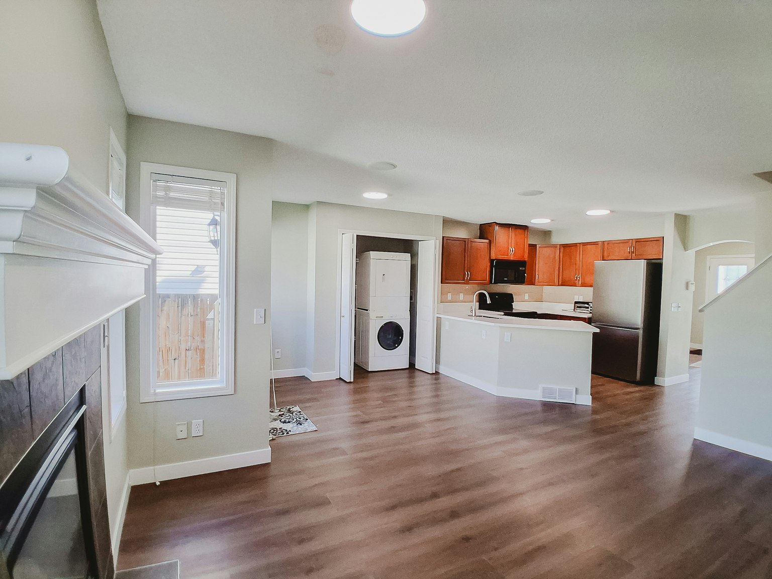 Upper-346 Saddlebrook Way Northeast, Calgary, AB, T3J 0B4 - 5