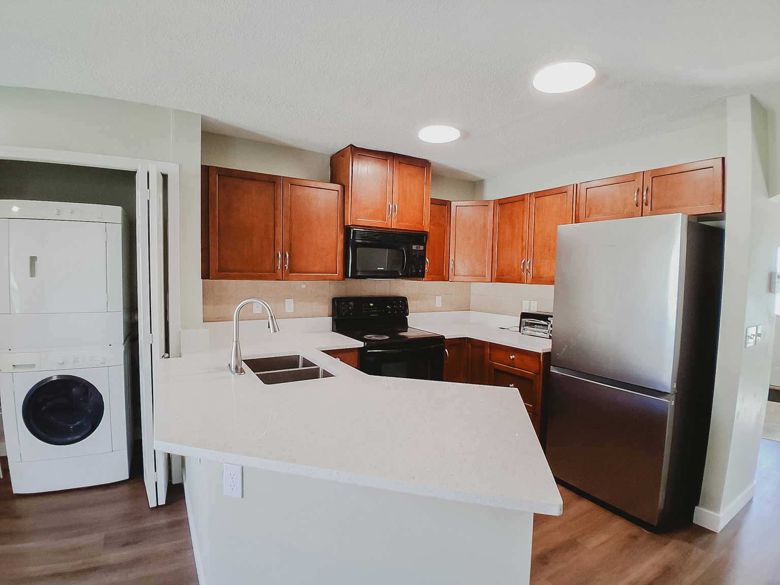 Upper-346 Saddlebrook Way Northeast, Calgary, AB, T3J 0B4 - 4
