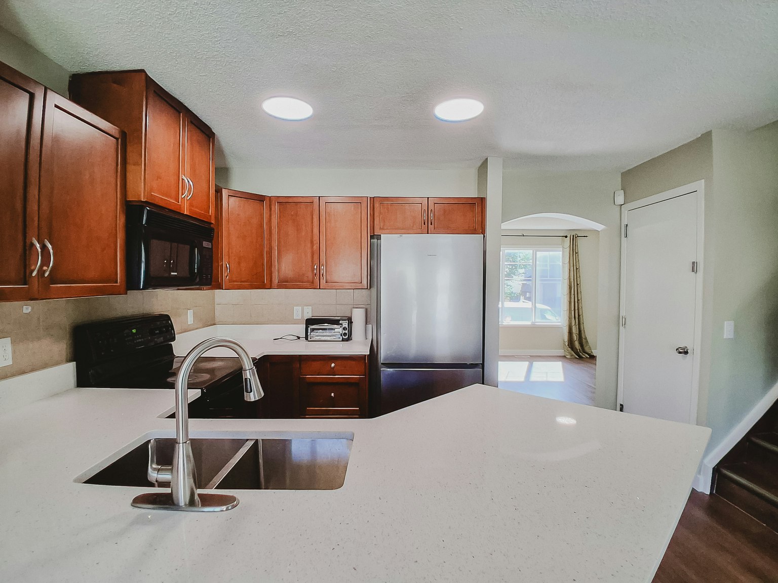 Upper-346 Saddlebrook Way Northeast, Calgary, AB, T3J 0B4 - 3