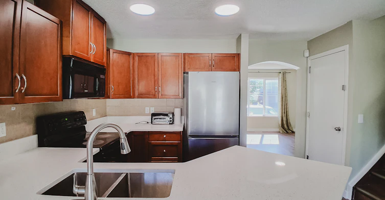 Upper-346 Saddlebrook Way Northeast, Calgary, AB, T3J 0B4 - 3