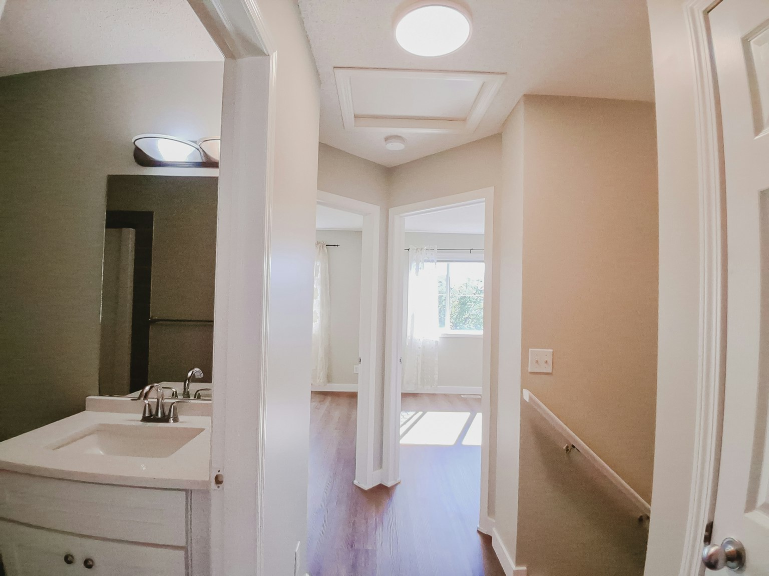 Upper-346 Saddlebrook Way Northeast, Calgary, AB, T3J 0B4 - 15