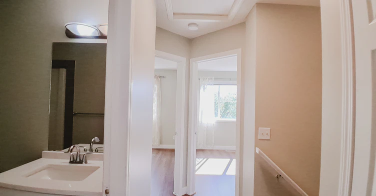 Upper-346 Saddlebrook Way Northeast, Calgary, AB, T3J 0B4 - 15