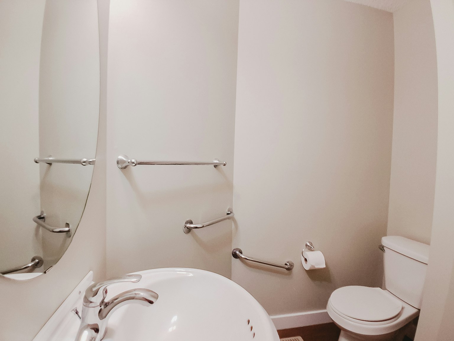 Upper-346 Saddlebrook Way Northeast, Calgary, AB, T3J 0B4 - 18