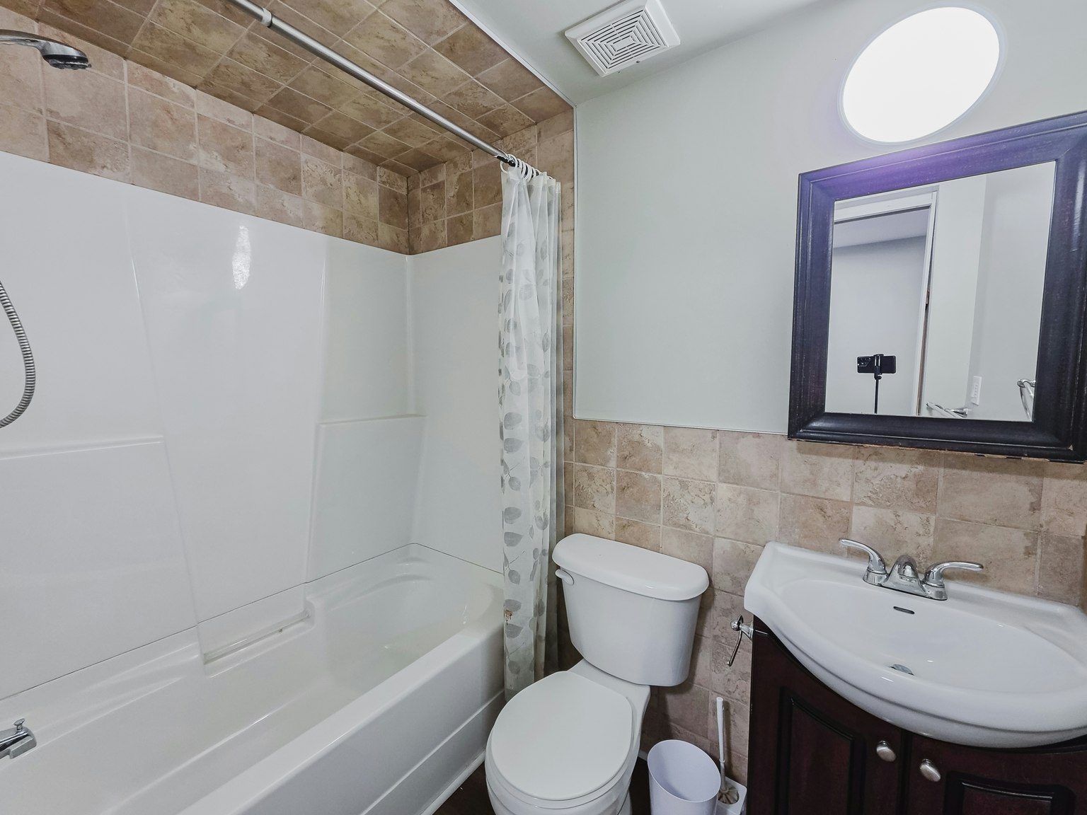 Lower-346 Saddlebrook Way Northeast, Calgary, AB, T3J 0B4 - 7