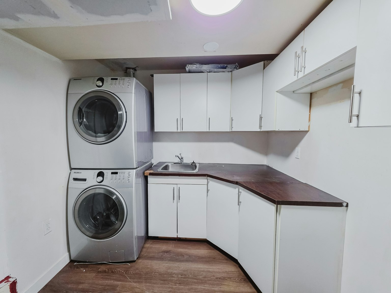 Lower-346 Saddlebrook Way Northeast, Calgary, AB, T3J 0B4 - 8