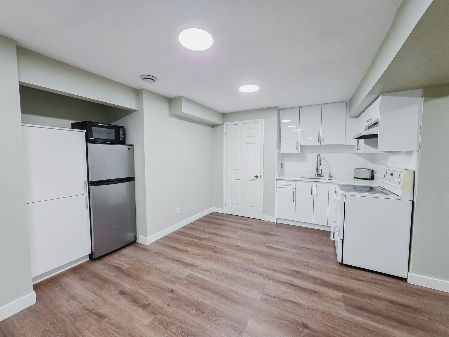 Lower-346 Saddlebrook Way Northeast, Calgary, AB, T3J 0B4 - 3