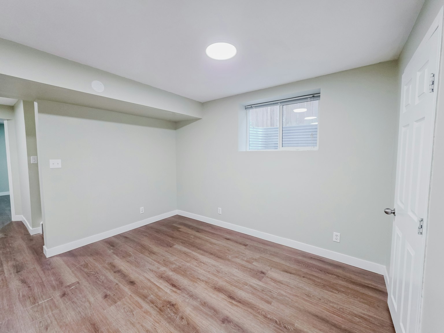 Lower-346 Saddlebrook Way Northeast, Calgary, AB, T3J 0B4 - 5