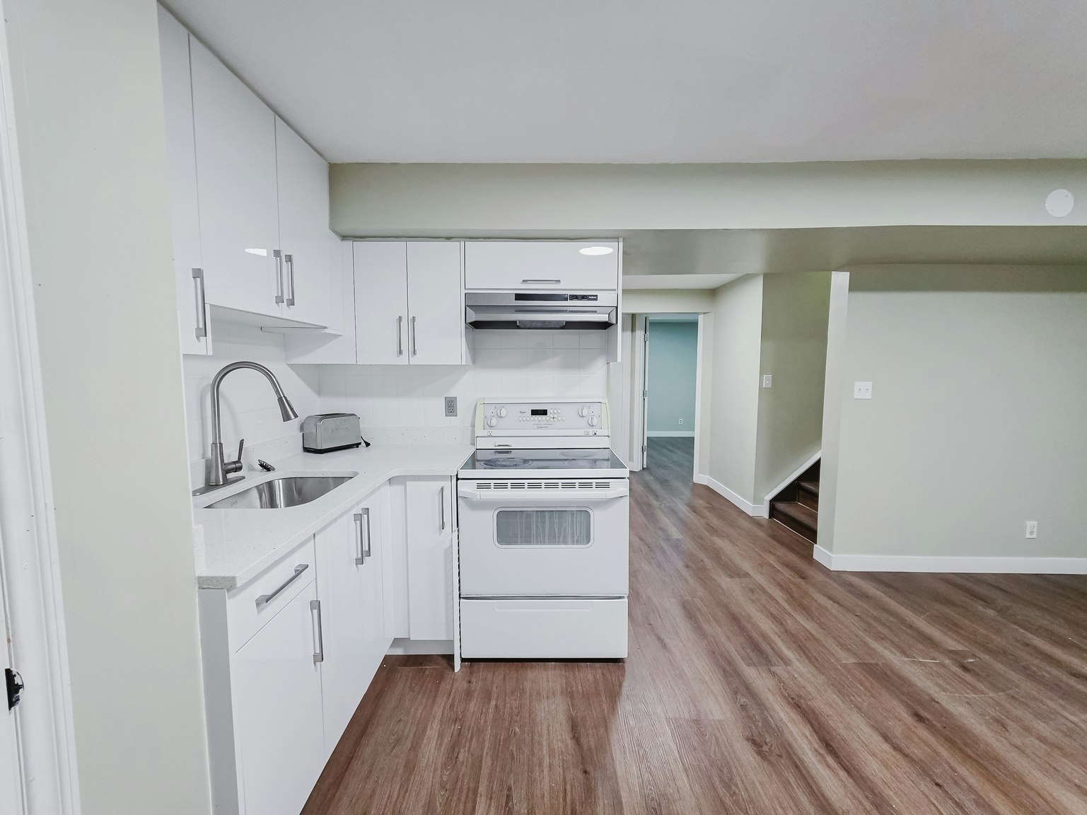 Lower-346 Saddlebrook Way Northeast, Calgary, AB, T3J 0B4 - 4