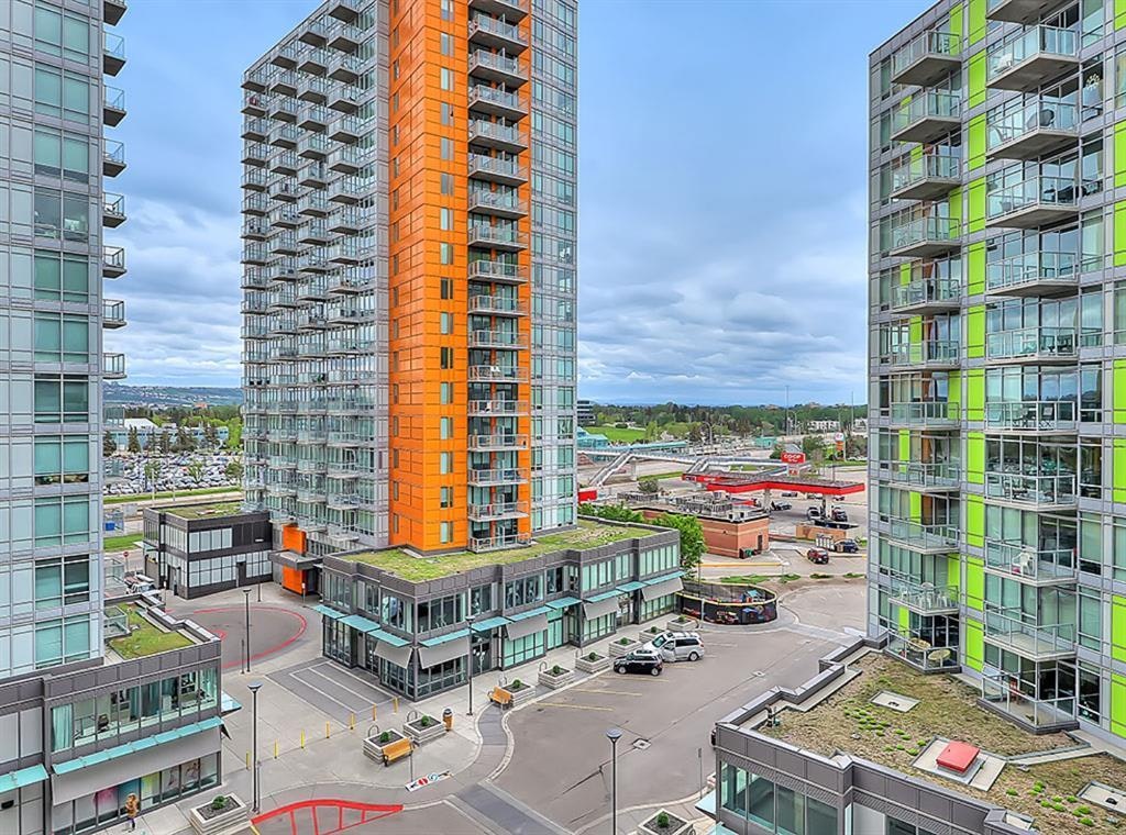 409-10 Brentwood Common Northwest, Calgary, AB, T2L 2L6 - 15