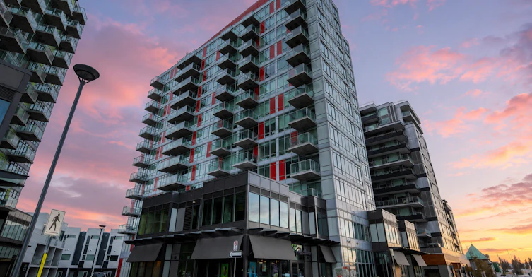 409-10 Brentwood Common Northwest, Calgary, AB, T2L 2L6