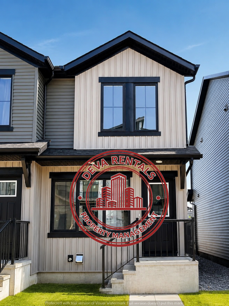 3705 141 Street Southwest, Edmonton, AB, T6W 5Y1