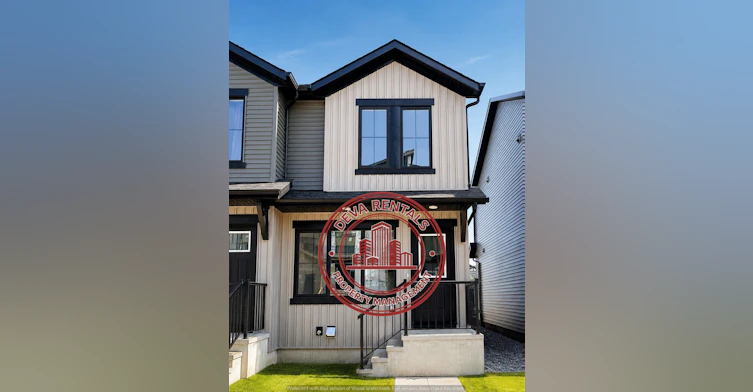 3705 141 Street Southwest, Edmonton, AB, T6W 5Y1