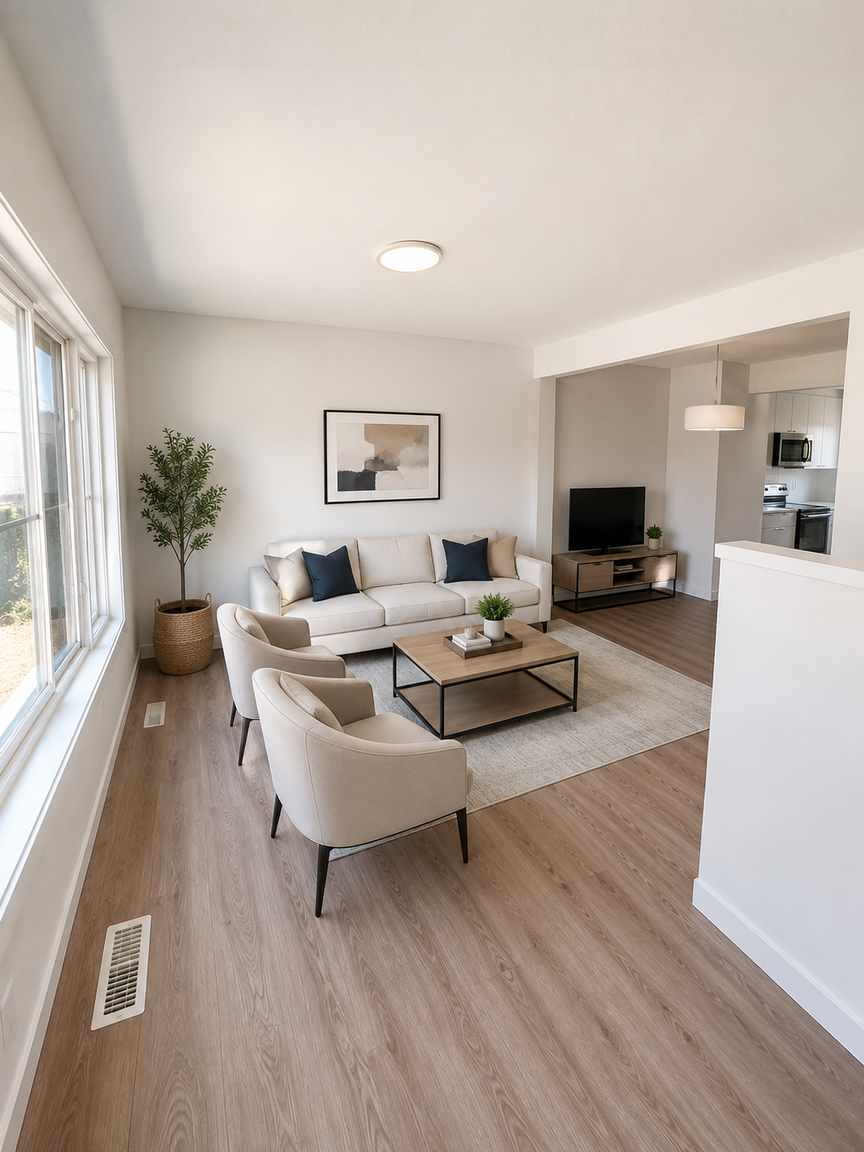 3705 141 Street Southwest, Edmonton, AB, T6W 5Y1 - 3