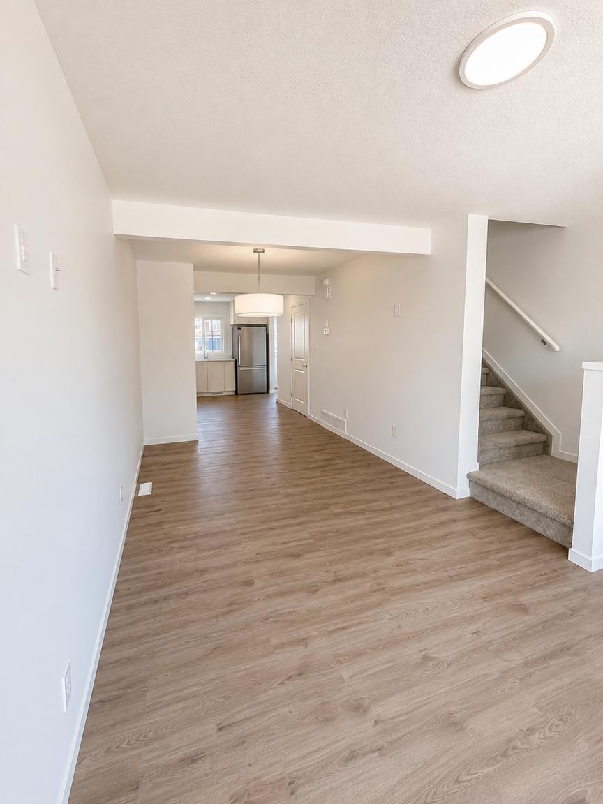 3705 141 Street Southwest, Edmonton, AB, T6W 5Y1 - 4