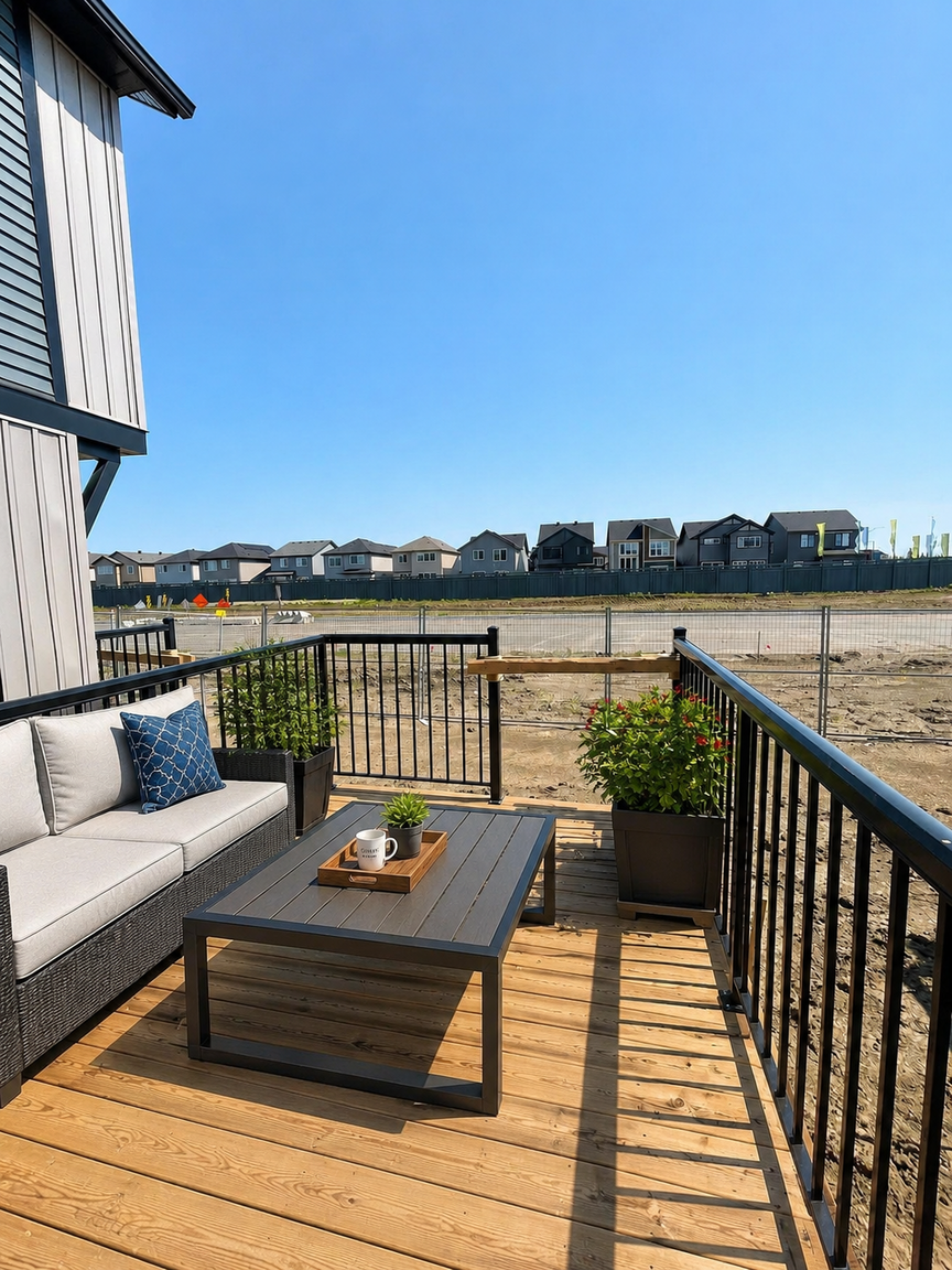3705 141 Street Southwest, Edmonton, AB, T6W 5Y1 - 18