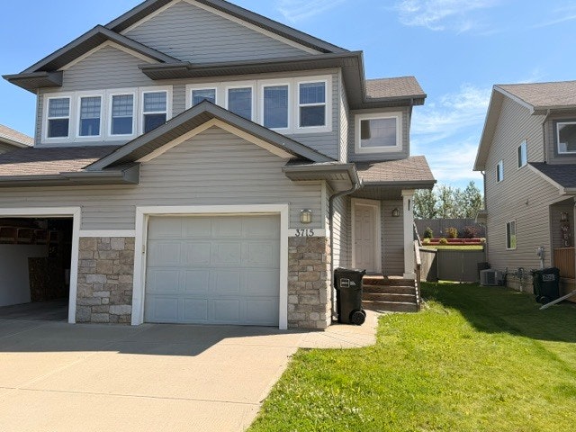 3715 11 Street Nw, Edmonton, AB, T6T 0E8